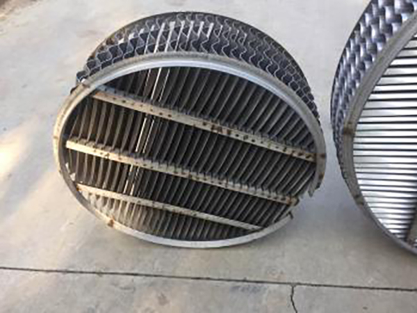 氣水分離器在冷干機中有哪些作用？