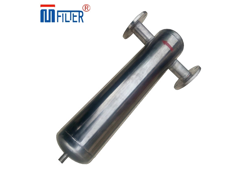 什么是露/點，對汽水分離器的影響