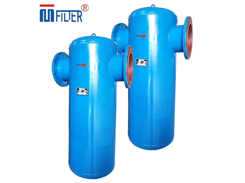 汽水分離器如何正確選擇？