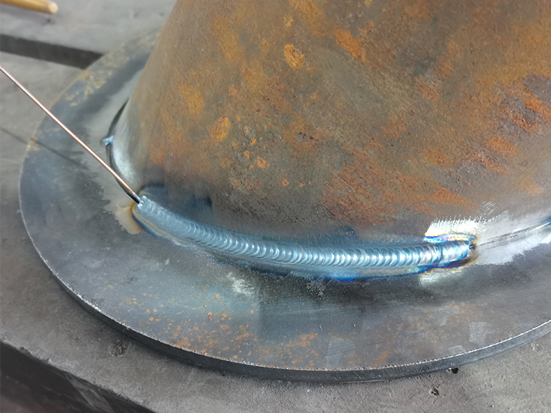 汽水分離器的焊接工藝你了解多少？