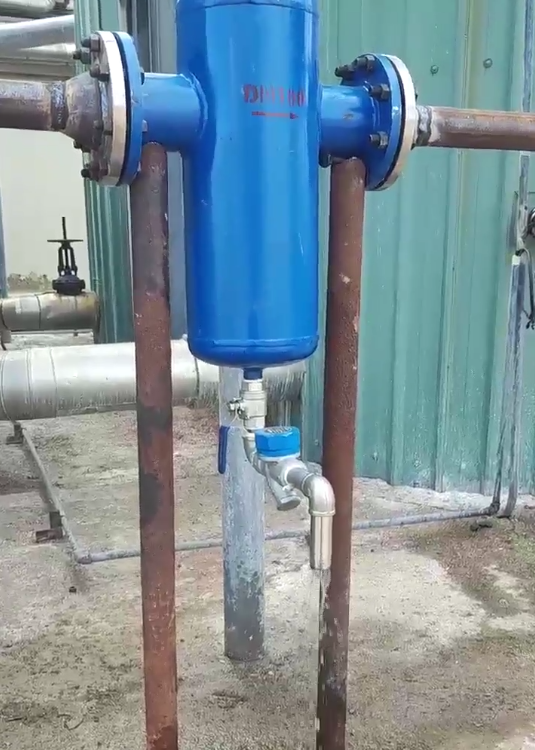 蒸汽汽水分離器的疏水閥怎么選擇