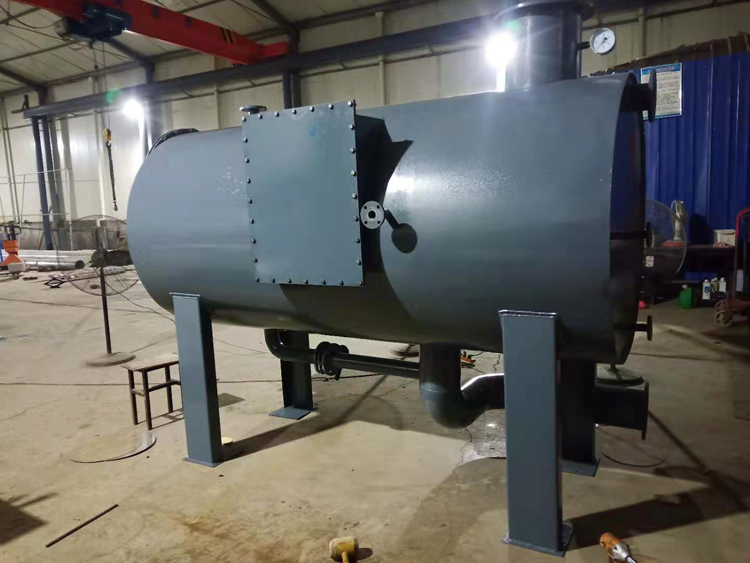 造紙行業(yè)汽水分離器應(yīng)用現(xiàn)狀